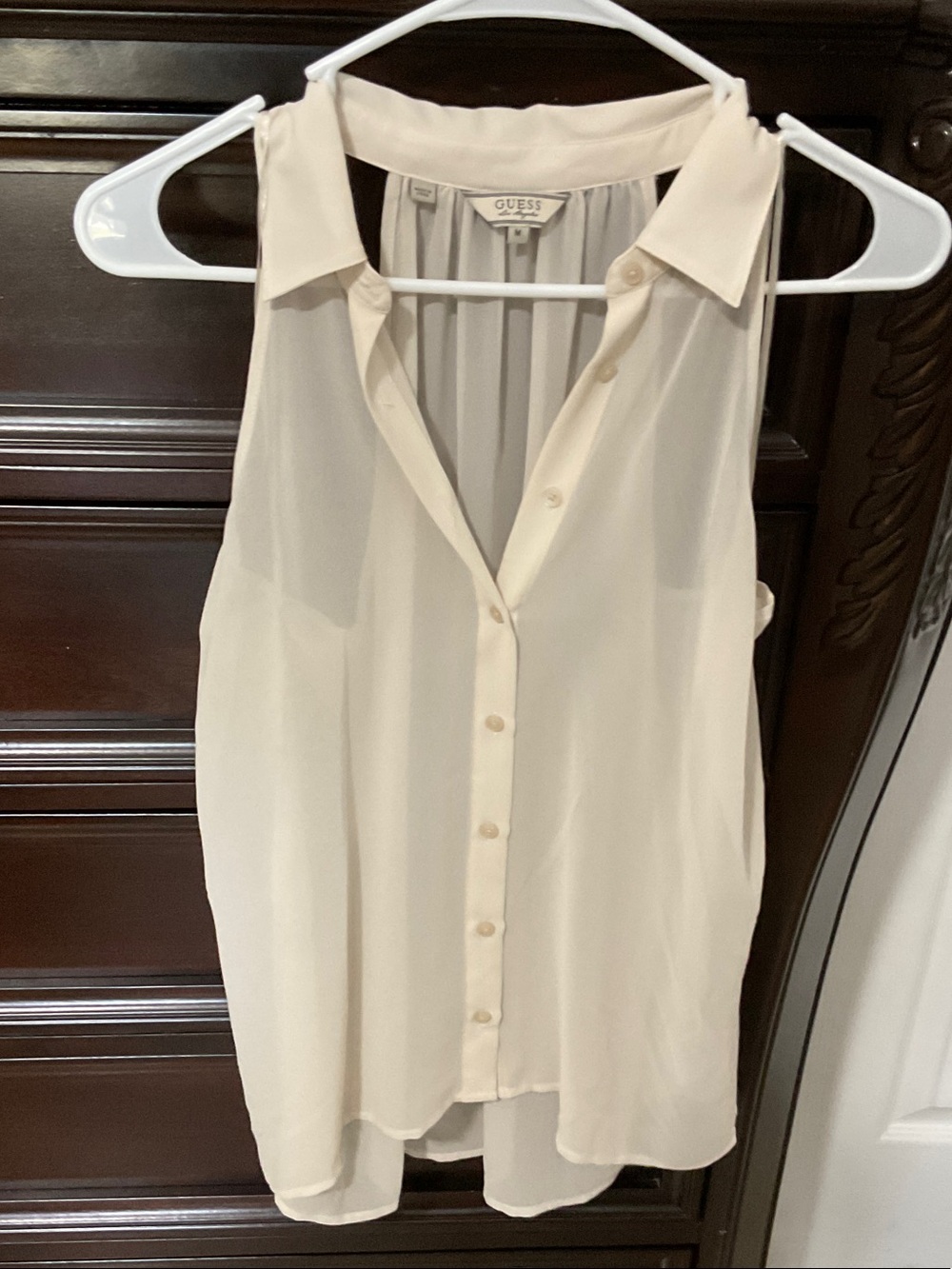 Guess blouse
